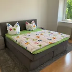 Haus An Den Elbwiesen 別荘