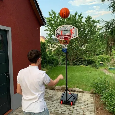 Haus An Den Elbwiesen *