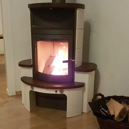 Haus An Den Elbwiesen *