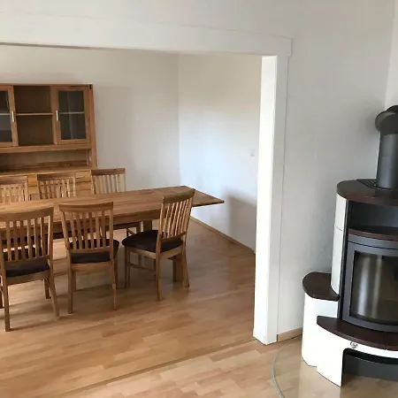 Haus An Den Elbwiesen *