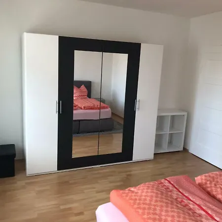 Haus An Den Elbwiesen *