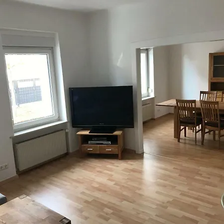 Haus An Den Elbwiesen * Wittenberg