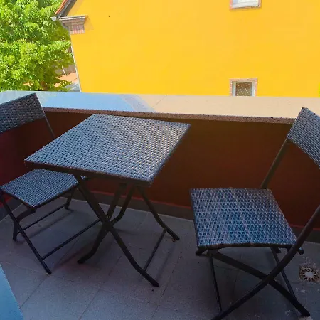 Haus An Den Elbwiesen Wittenberg