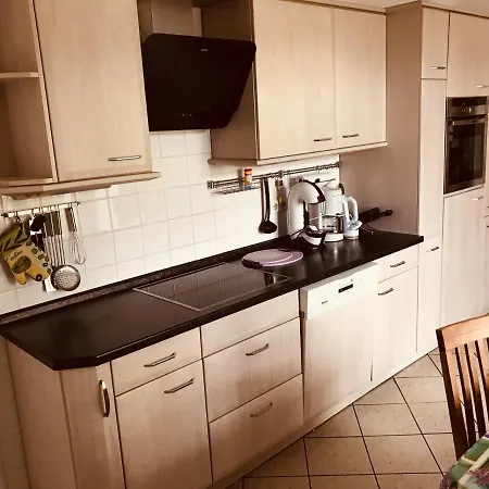 Haus An Den Elbwiesen * Wittenberg