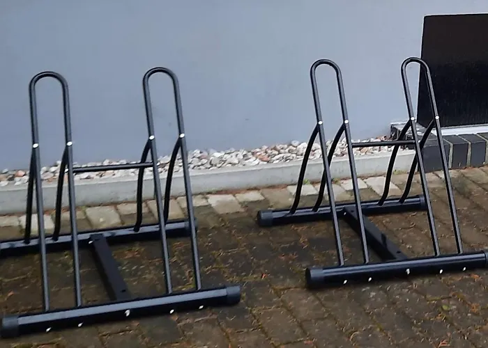 Tatil Evi Haus An Den Elbwiesen Wittenberg