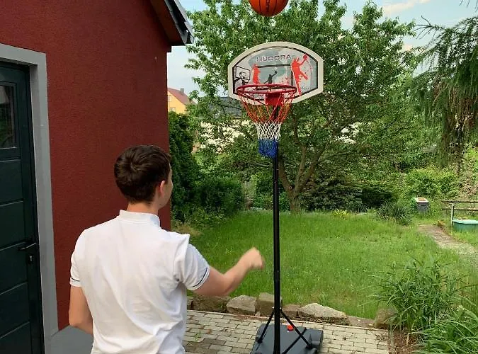 Haus An Den Elbwiesen *