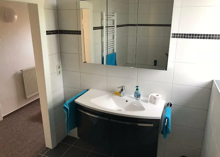 Haus An Den Elbwiesen