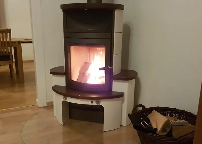 Haus An Den Elbwiesen *