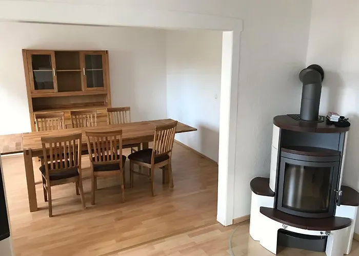 Haus An Den Elbwiesen *