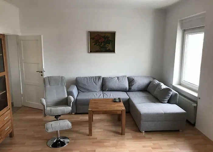 Haus An Den Elbwiesen *