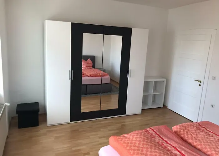 Haus An Den Elbwiesen *