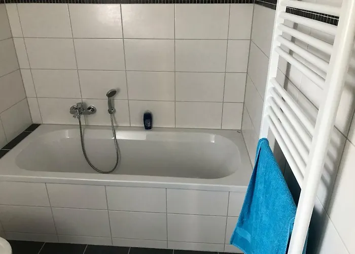 Haus An Den Elbwiesen Wittenberg