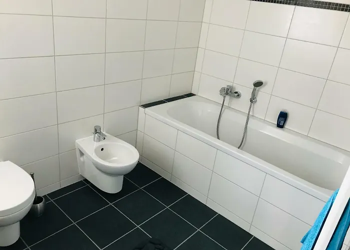 Haus An Den Elbwiesen Wittenberg