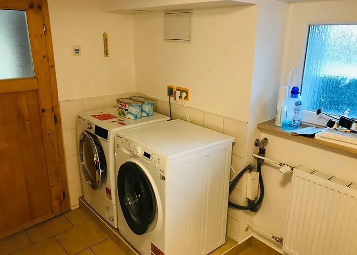 Haus An Den Elbwiesen