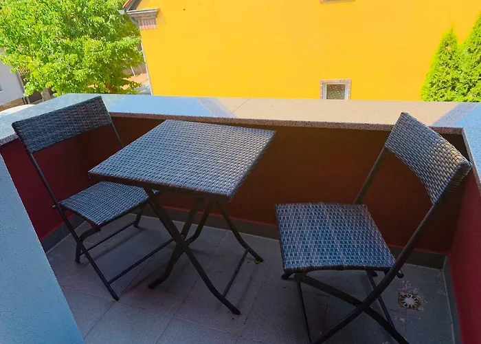 Haus An Den Elbwiesen Wittenberg