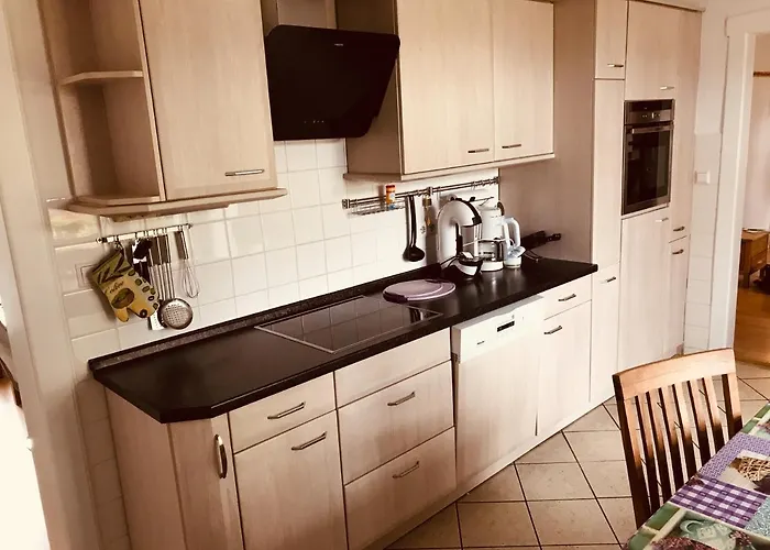 Haus An Den Elbwiesen * Wittenberg